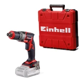 Einhell TP-DY 18 Li BL - Solo PROFESYONEL Kömürsüz Akülü Alçıpan Vidalama thumbnail 1