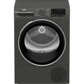 Beko Kmb 901 Ig Kurutma Makinesi (Ironfinish Kolay Ütüleme Özelliği) - 1