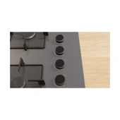 Bosch POP7C9P30O Antrasit Cam Ankastre Ocak thumbnail 2