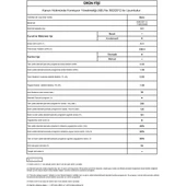 Beko Kmb 901 Ig Kurutma Makinesi (Ironfinish Kolay Ütüleme Özelliği) - 5