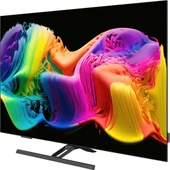 DUBAI 65 GHO 9905 65" 165 Ekran Uydu Alıcılı 4K Ultra HD Google OLED TV - 2