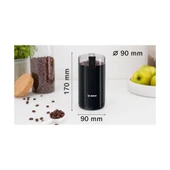 Bosch TSM6A013B Siyah Kahve Öğütücü - 7
