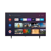 Tokyo 43 GHU 7900 C 4K Ultra HD 43" 109 Ekran Uydu Alıcılı Google Smart LED TV - 1