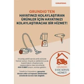 MGK 6841 Çok Amaçlı Saç ve Sakal Şekillendirme Seti - 10
