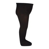 Katamino Liva Bebek Bambu Külotlu Çorap K36000 Siyah thumbnail 4