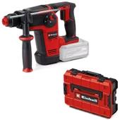 Einhell TP-HD 18/26 Li BL Solo PROFESSIONAL Akülü Pnömatik Matkap thumbnail 1