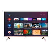 Barcelona 58 Ggu 8935 B 58'' 146 Ekran Android 4K Smart TV - 1
