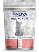 My Cat Mycat Nova Kedi Süt Tozu Poşet 150GR - 1