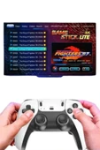 3D HD Game Stick Pro Retro Game Stick Joystick Oyun Konsolu thumbnail 4