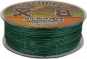 Effe Sumo X8 İp Misina 300 mt Polietilen Micro Fiber İp Misina Yeşil - 2