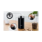 Bosch TSM6A013B Siyah Kahve Öğütücü - 8