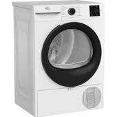 Beko Kmx 80 8 kg A++ Enerjili Isı Pompalı Kurutma Makinası (10 Yıl Motor Garantili) - 2
