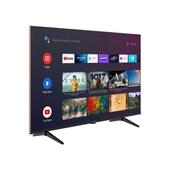 Tokyo 43 GHU 7900 C 4K Ultra HD 43" 109 Ekran Uydu Alıcılı Google Smart LED TV - 3