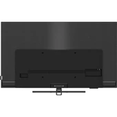 DUBAI 65 GHO 9905 65" 165 Ekran Uydu Alıcılı 4K Ultra HD Google OLED TV - 3