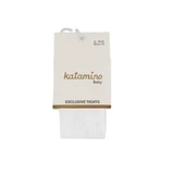 Katamino Victoria Desenli İnce Bebek Çorap K60050 Asorti - 3