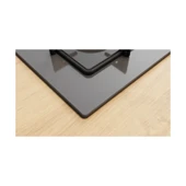 Bosch POP7C9P30O Antrasit Cam Ankastre Ocak thumbnail 3