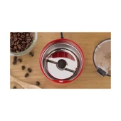 Bosch TSM6A014R Kırmızı Kahve Öğütücü - 12
