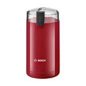 Bosch TSM6A014R Kırmızı Kahve Öğütücü - 1