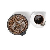 Bosch TSM6A011W Beyaz Kahve Öğütücü - 6