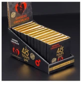 6 Adet 48 Hours Gold Ginseng Çikolata & 6 Adet Nitromax Ginseng Çikolata Gizli thumbnail 2