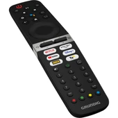 DUBAI 65 GHO 9905 65" 165 Ekran Uydu Alıcılı 4K Ultra HD Google OLED TV - 5