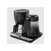Beko Cfm 8449 I Dem Deluxe Otomatik Çay Makinesi - 3