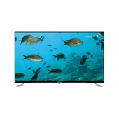 Toronto 40 Gef 6965 B Full Hd 40" 102 Ekran Uydu Alıcılı Smart LED Tv - 1