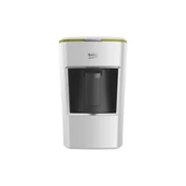 Beko Bkk 2300 Mini Tekli Beyaz Kahve Makinesi - 1