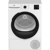 Beko Kmx 80 8 kg A++ Enerjili Isı Pompalı Kurutma Makinası (10 Yıl Motor Garantili) - 1