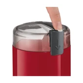 Bosch TSM6A014R Kırmızı Kahve Öğütücü - 4