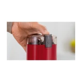Bosch TSM6A014R Kırmızı Kahve Öğütücü - 11