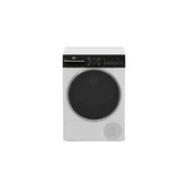 Beko Km 1210 12 kg A++ Enerjili Isı Pompalı Kurutma Makinası - 2