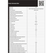 B50 D 986 S /50" 4K UHD Smart Google TV - 5