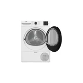 Beko Kmx 80 8 kg A++ Enerjili Isı Pompalı Kurutma Makinası (10 Yıl Motor Garantili) - 3