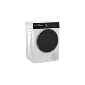 Beko Km 1210 12 kg A++ Enerjili Isı Pompalı Kurutma Makinası - 1