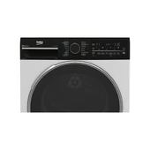 Beko Km 1210 12 kg A++ Enerjili Isı Pompalı Kurutma Makinası - 4