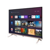 Barcelona 58 Ggu 8935 B 58'' 146 Ekran Android 4K Smart TV - 3