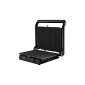 Beko TM 5046 Cb Floral Tost Makinesi - 3