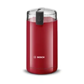 Bosch TSM6A014R Kırmızı Kahve Öğütücü - 7