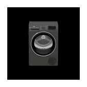 Beko Kmb 901 Ig 9 kg Kurutma Makinesi - 1