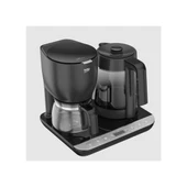 Beko Cfm 8449 I Dem Deluxe Otomatik Çay Makinesi - 4