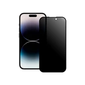 iPhone 17 Pro Anti Statik Hayalet Cam Ekran Koruyucu thumbnail 1