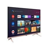 Barcelona 58 Ggu 8935 B 58'' 146 Ekran Android 4K Smart TV - 2