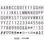 A5 Led Işıklı Yazı Panosu Lightbox thumbnail 2