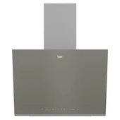 Beko Gri Ankastre Set (Bde 6062 G + Bocd T 6510 Eg + Bfc 631 G) - 2