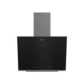 Beko Siyah Ankastre Set (Bde 6062 S + Bocd T 6510 Es + Bfc 631 S) - 2