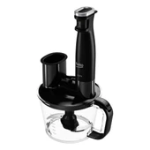 Beko Rhb 5050 B Siyah Blender Seti - 5