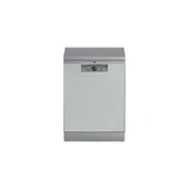 Beko Gri Çeyiz Seti (670475 Eı Buzdolabı + Bm 4144 Ok I Bulaşık Makinesi) - 3