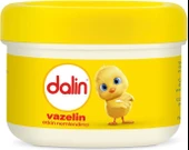 Dalin Vazelin 100 Ml - 1