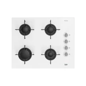Beko Beyaz Cam Digital Ankastre Set (Bde 6064 B + Bocd T 6510 Eb + Bfc 631 B) - 3